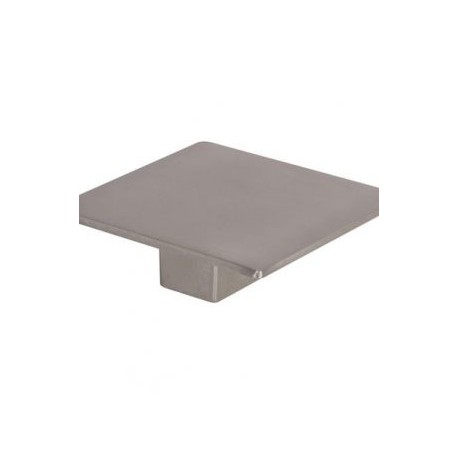 JALADERA DE BOTÓN 3937 ALUMINIO HANDYHOME 69MM.